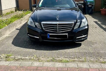 Mercedes-Benz E 250 Gebrauchtwagen