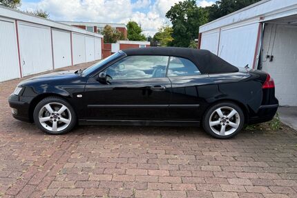 Saab 9-3 Gebrauchtwagen