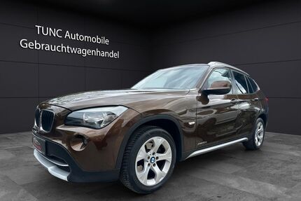 BMW X1 Gebrauchtwagen