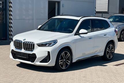 BMW X1 Gebrauchtwagen