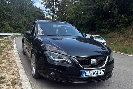 Seat Exeo Gebrauchtwagen