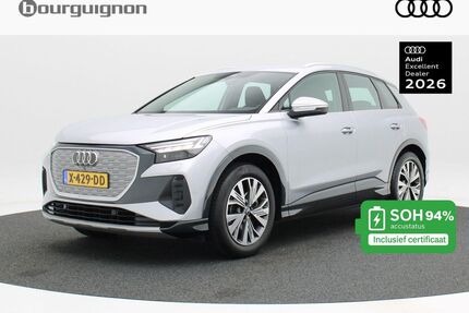 Audi Q4 e-tron Gebrauchtwagen