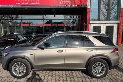 Mercedes-Benz GLE 350 Gebrauchtwagen