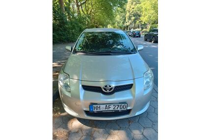 Toyota Auris Gebrauchtwagen