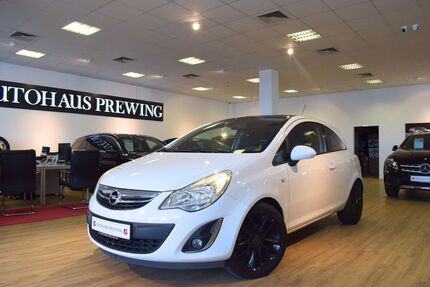 Opel Corsa Gebrauchtwagen