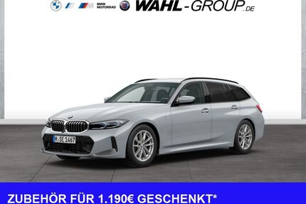 BMW 330 Gebrauchtwagen