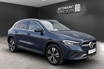 Mercedes-Benz GLA 250 Gebrauchtwagen