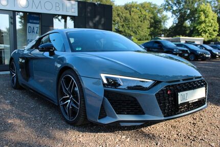 Audi R8 Gebrauchtwagen