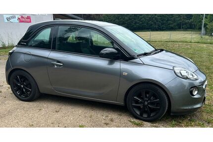 Opel Adam Gebrauchtwagen