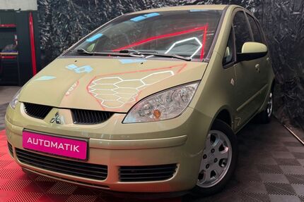 Mitsubishi Colt Gebrauchtwagen