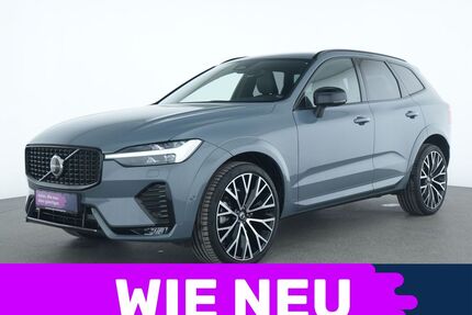 Volvo XC60 Gebrauchtwagen