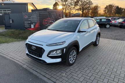 Hyundai KONA Gebrauchtwagen