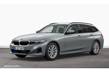 BMW 320 Gebrauchtwagen