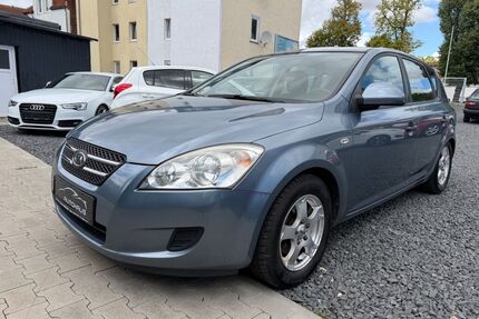 Kia Andere Gebrauchtwagen