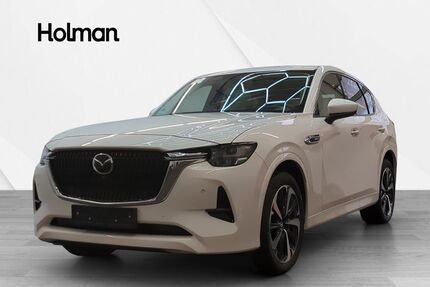 Mazda CX-60 Gebrauchtwagen