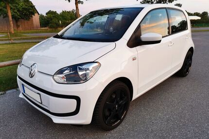 VW up! Gebrauchtwagen