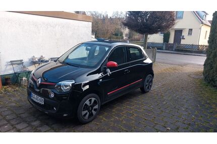 Renault Twingo Gebrauchtwagen