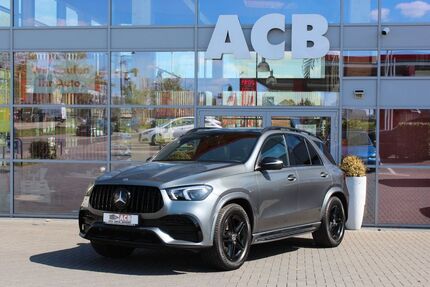 Mercedes-Benz GLE 450 Gebrauchtwagen
