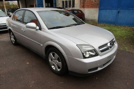 Opel Vectra Gebrauchtwagen