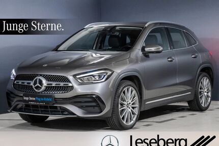 Mercedes-Benz GLA 250 Gebrauchtwagen