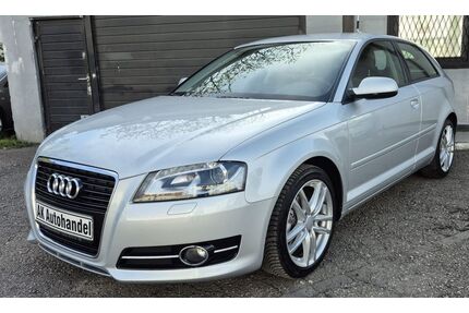 Audi A3 Gebrauchtwagen