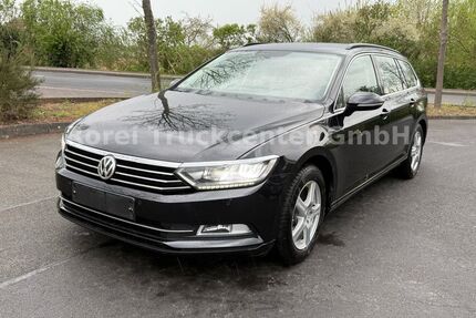 VW Passat Variant 