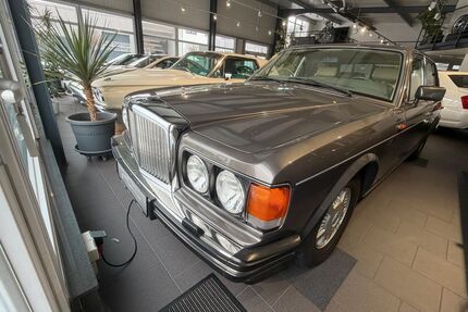Bentley Mulsanne Gebrauchtwagen