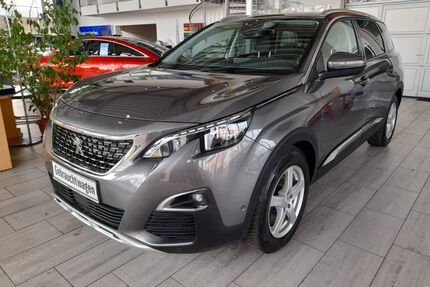Peugeot 5008 Gebrauchtwagen