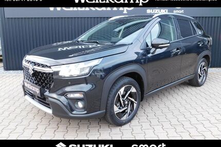 Suzuki (SX4) S-Cross Gebrauchtwagen