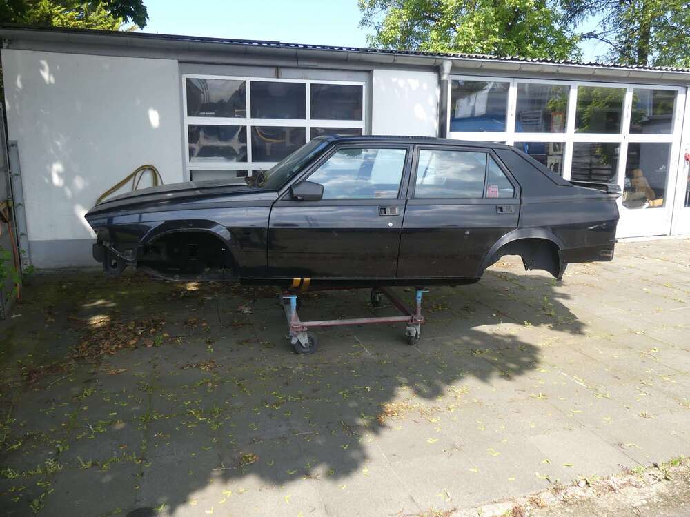Alfa 75