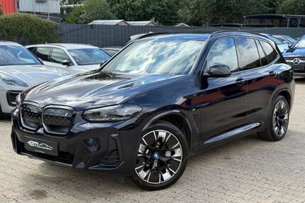 BMW iX3 Gebrauchtwagen
