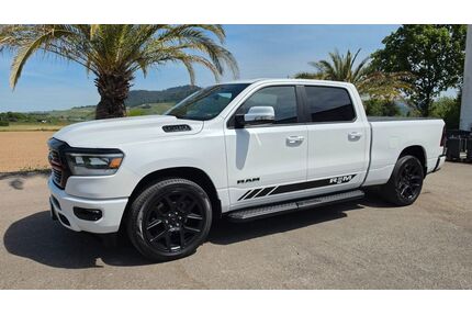 Dodge RAM Gebrauchtwagen