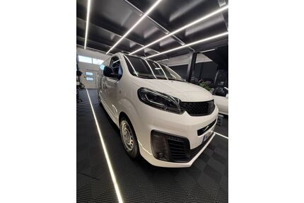 Fiat Scudo Gebrauchtwagen