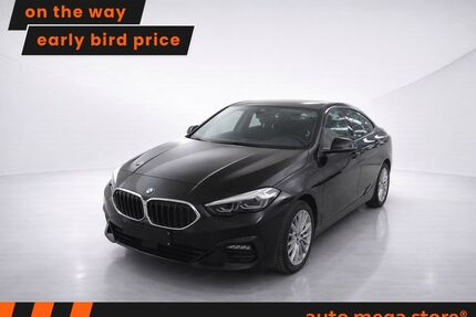 BMW 218 Gran Coupé Gebrauchtwagen