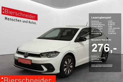 VW Polo Gebrauchtwagen
