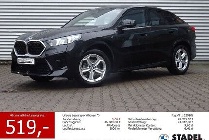 BMW X2 Gebrauchtwagen