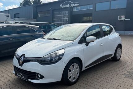 Renault Clio Gebrauchtwagen