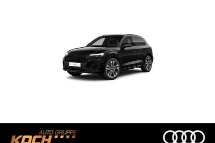 Audi SQ5 Gebrauchtwagen