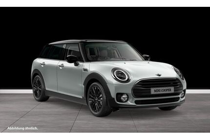 Mini Cooper Clubman Gebrauchtwagen