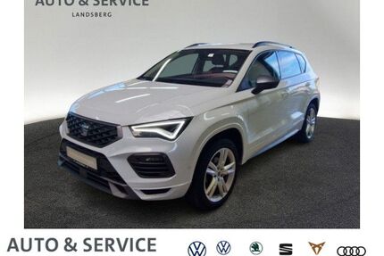 Seat Ateca Gebrauchtwagen