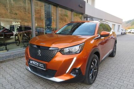 Peugeot 2008 Gebrauchtwagen