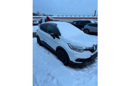 Renault Captur Gebrauchtwagen