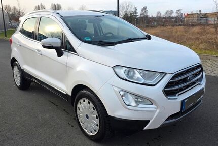 Ford EcoSport Gebrauchtwagen