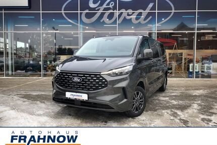 Ford Tourneo Custom Gebrauchtwagen