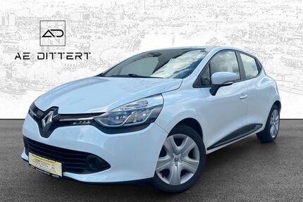 Renault Clio Gebrauchtwagen