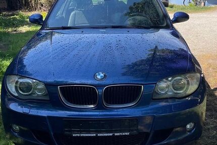 BMW 120 Gebrauchtwagen