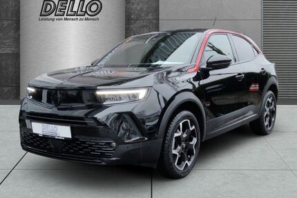 Opel Mokka Gebrauchtwagen