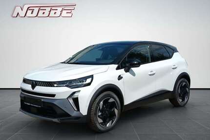 Renault Captur Gebrauchtwagen
