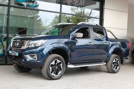 Nissan Navara Gebrauchtwagen