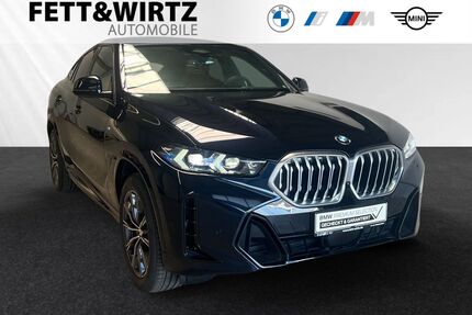 BMW X6 Gebrauchtwagen